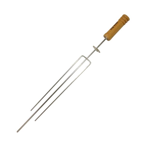 Espeto Giratório Trident